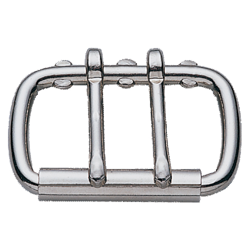 Steel Roller Buckle