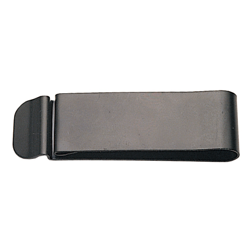 Sheet Steel Belt Clip