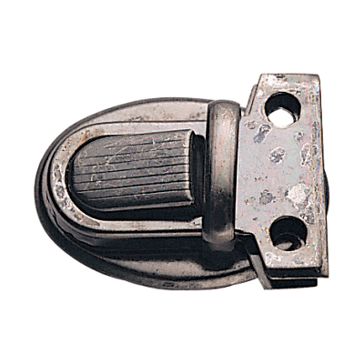 Sheet Steel Tucktite Buckle