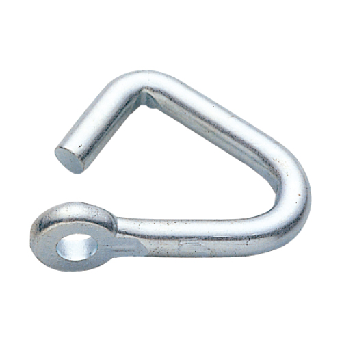 Steel Zinc Plated Cold Shuts