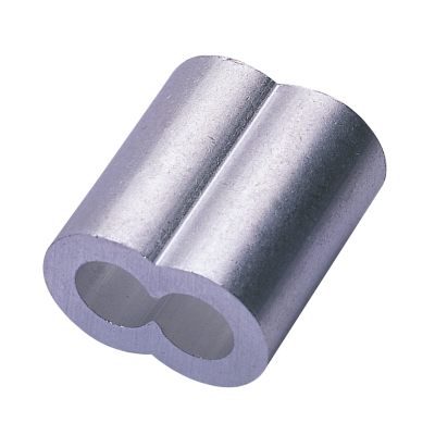 Aluminum Cable Sleeve