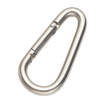 Mild Steel Zinc Plated Snap Hook