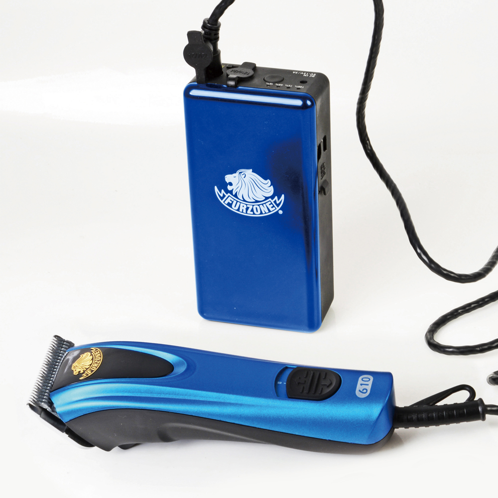 Professional Electric Horse Clipper