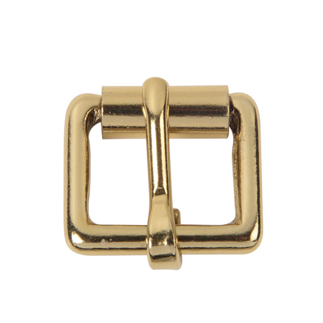 Malleable Iron Roller Buckle
