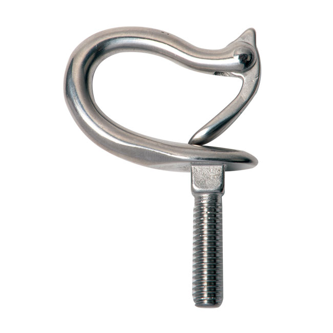 Fine Harness Hook