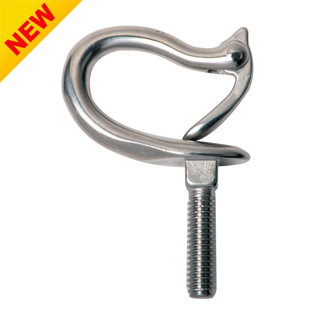 Fine Harness Hook