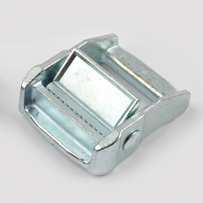 Zinc Diecast Cam Buckle