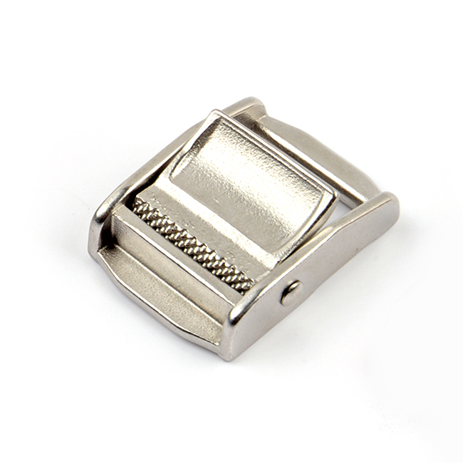 Stainless Steel Cam Buckle