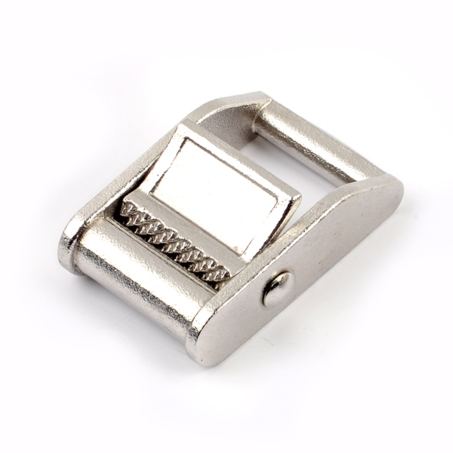 Stainless Steel Cam Buckle