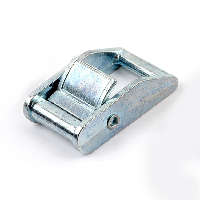 Alloy Zinc Cam Buckle