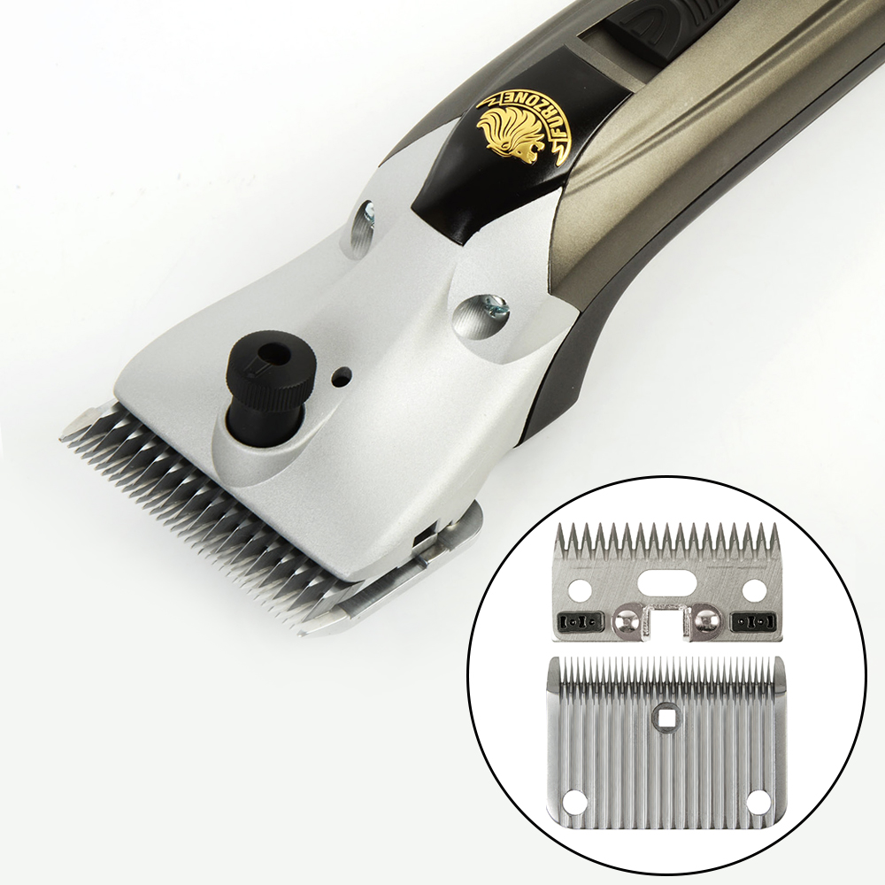 Professional Electric Horse Clipper