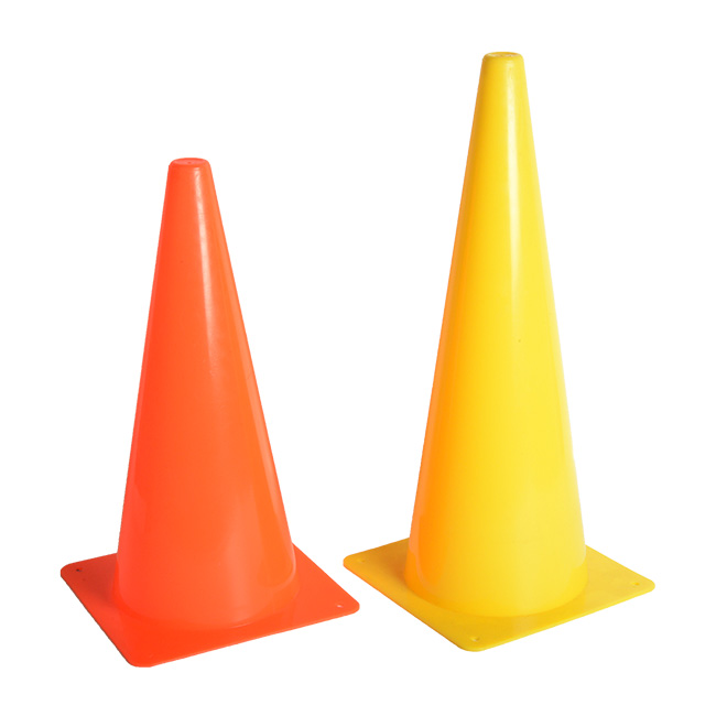 Plastic Sport Training Cones