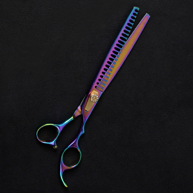 Stainless Steel Thinning Shear