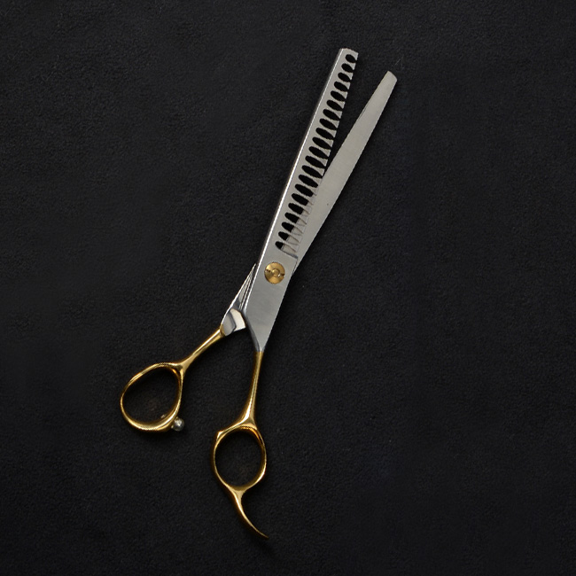 Stainless Steel Thinning Shear