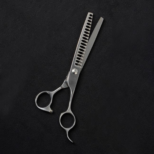 Stainless Steel Thinning Shear