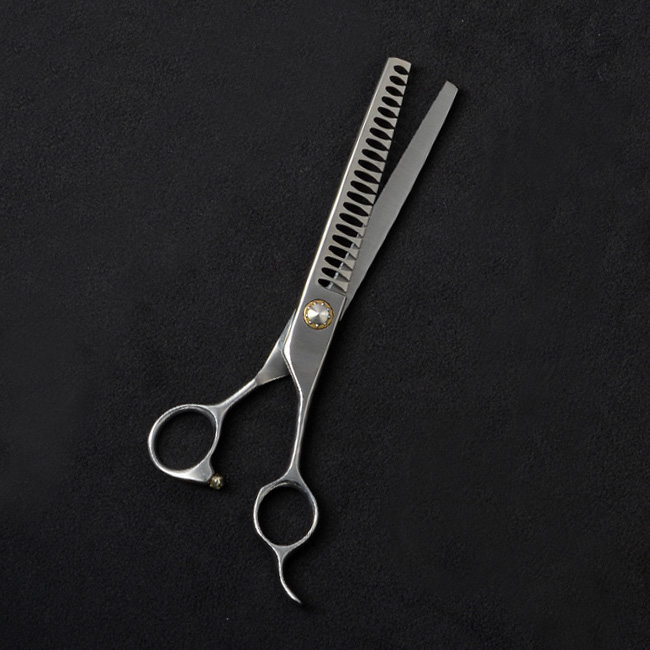 Stainless Steel Thinning Shear