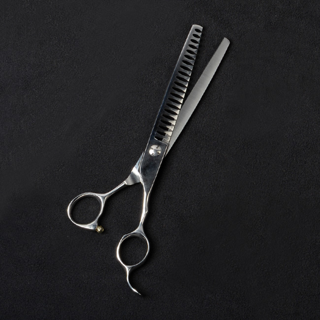 Stainless Steel Thinning Shear