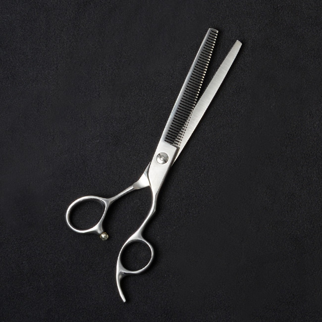 Stainless Steel Thinning Shear