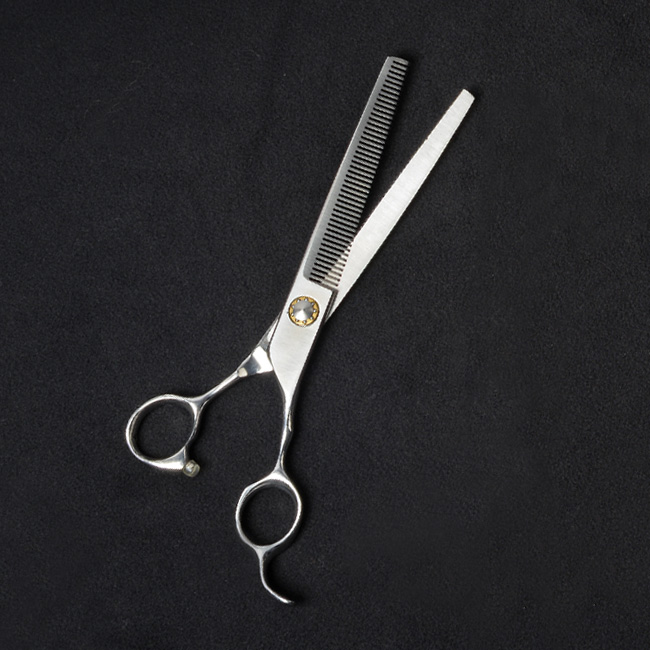 Stainless Steel Thinning Shear