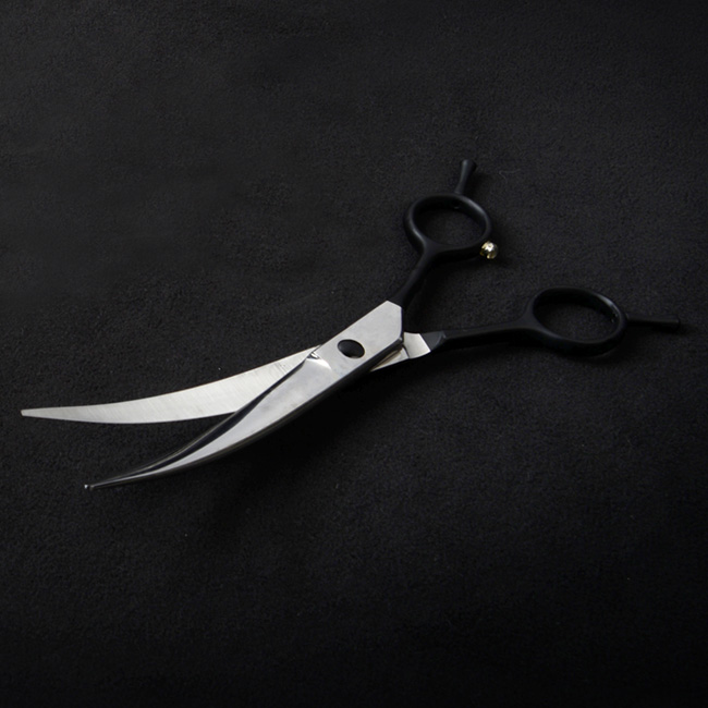 Stainless Steel Curved Shear