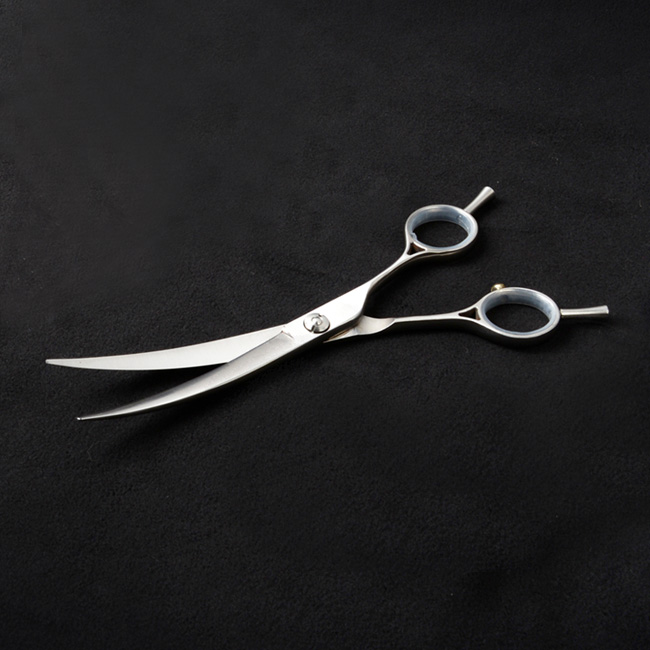 Stainless Steel Curved Shear