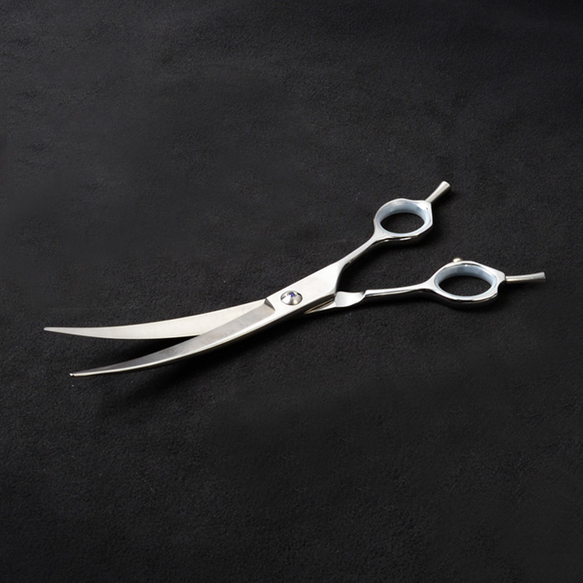 Stainless Steel Curved Shear
