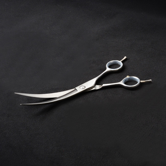 Stainless Steel Curved Shear