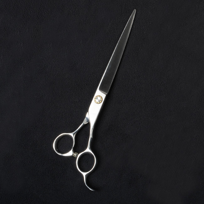 Stainless Steel Straight Shear