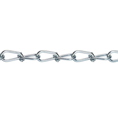 DIN 5686 Knotted Chain