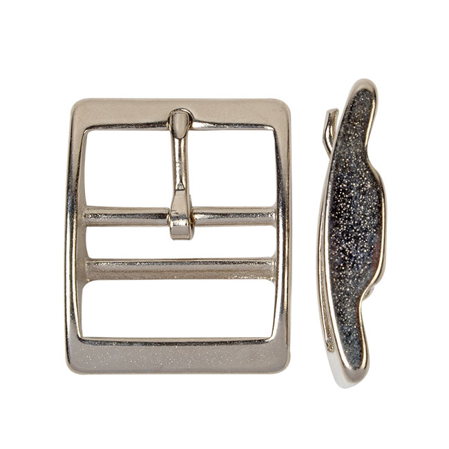 Malleable Iron Halter Buckle