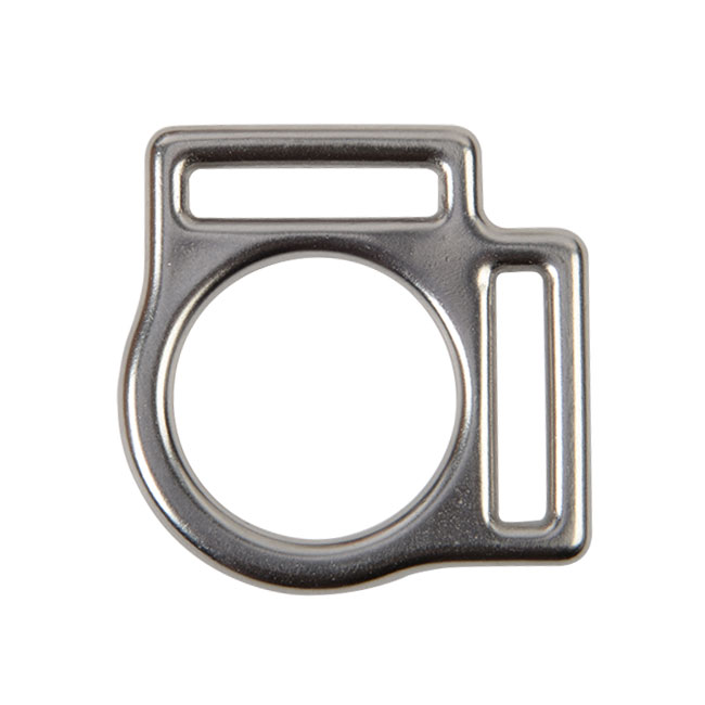 2 Way Halter Square