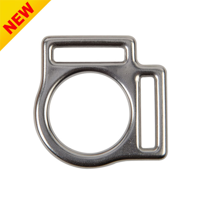 2 Way Halter Square