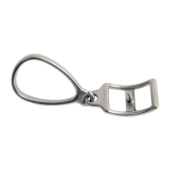 Gag Loop with Conway Buckle
