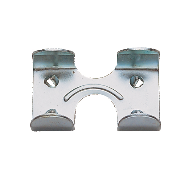 Sheet Steel Rope Clamp