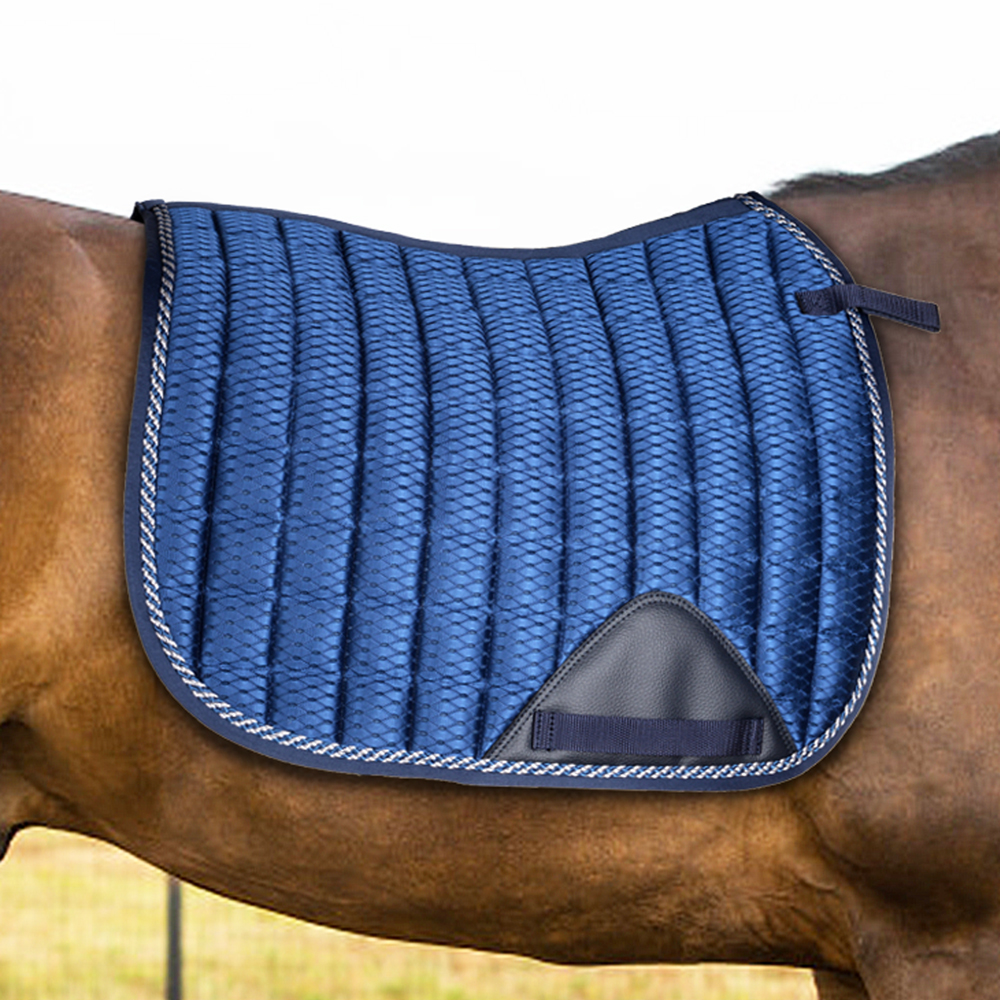 Dressage Saddle Pad