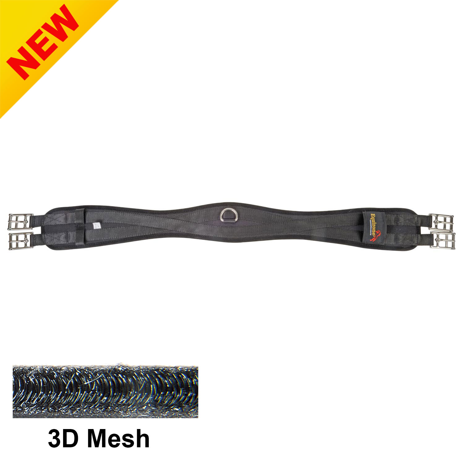 3D Mesh Girth