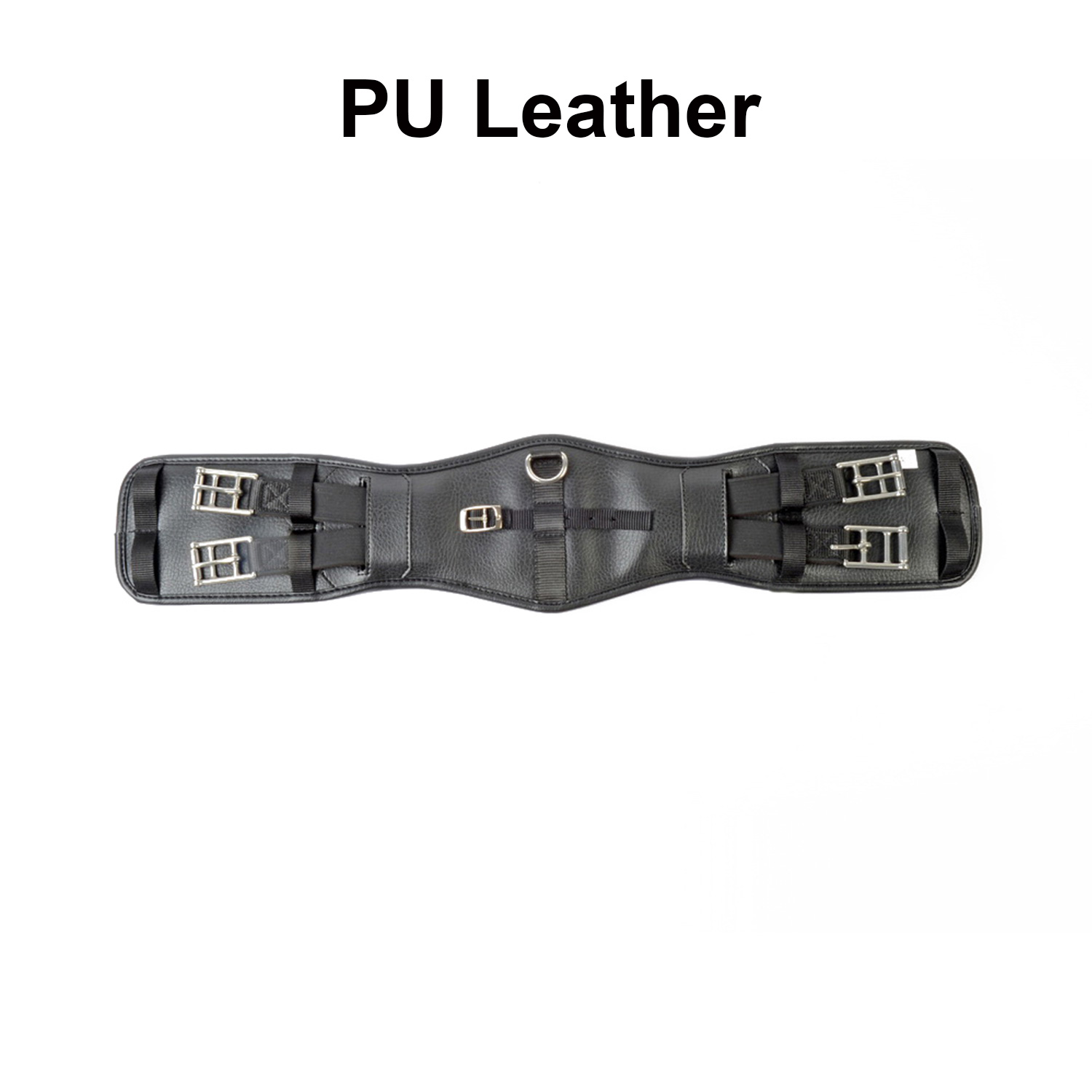 Leather English Horse Girth