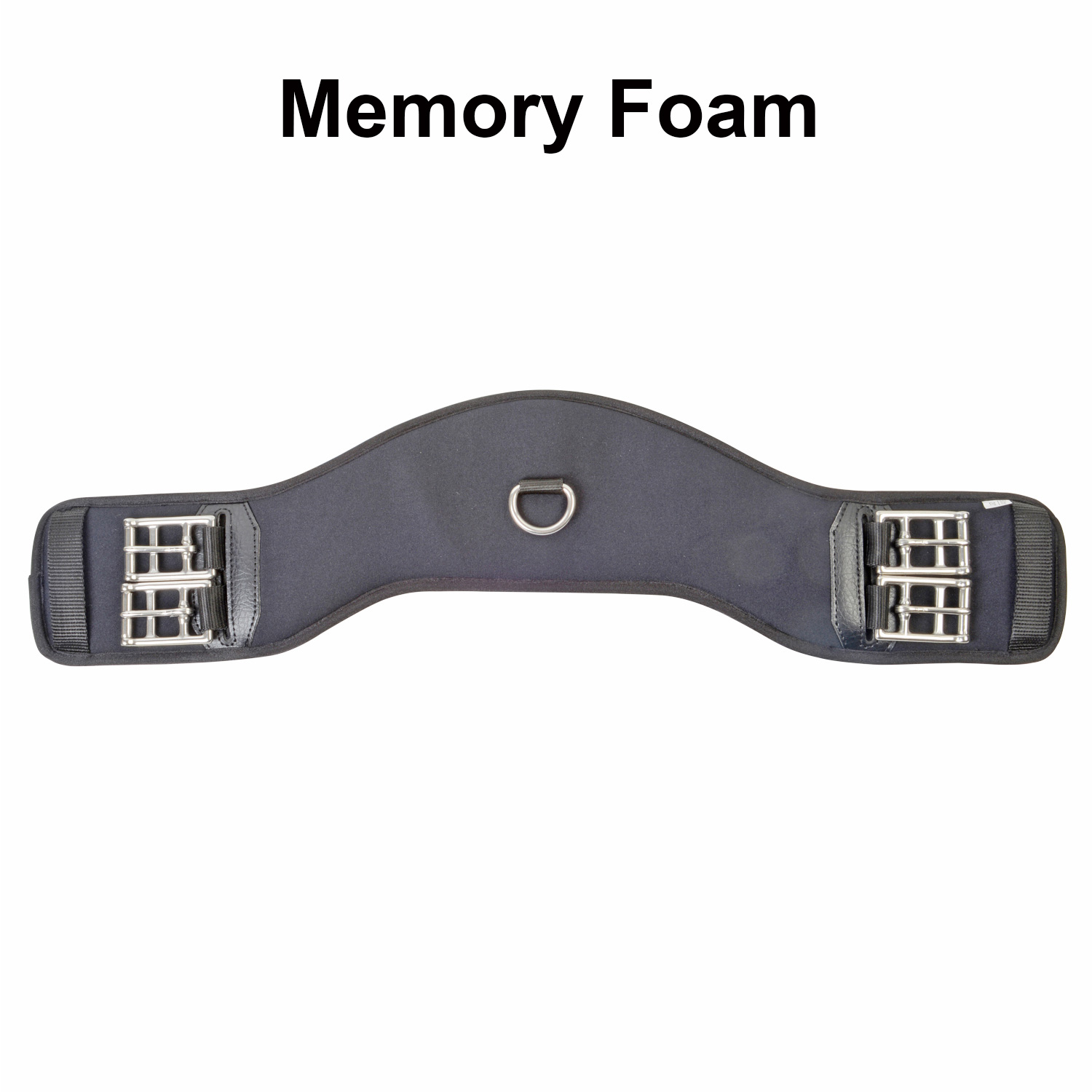 Neoprene English Horse Girth