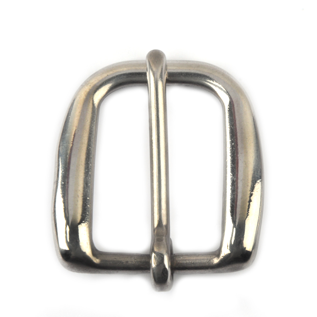 Sheet Stainless Steel Buckle