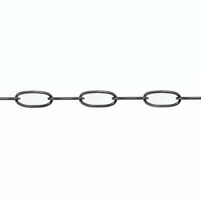 Decorator Chain (Oval Link)
