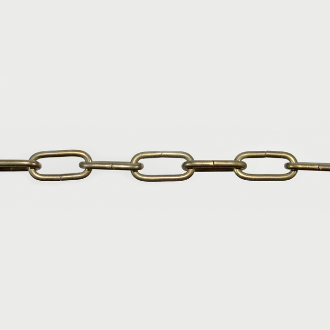 Decorator Chain (Oblong Link)