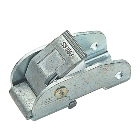 Zinc Diecast Cam Buckle