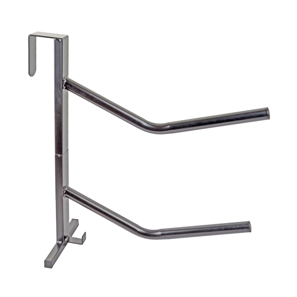 Saddle Rack