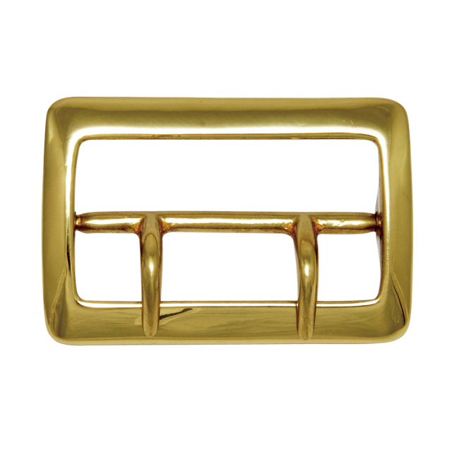 Soild Brass Buckle