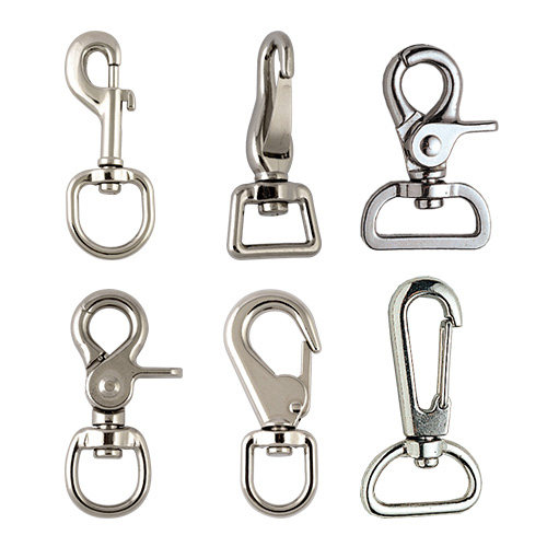 Snap / Zinc Die Cast