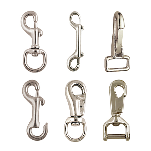 Snap / Malleable Iron