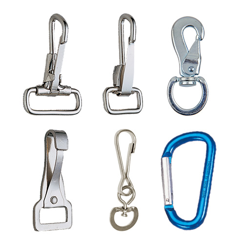 Snap / Steel, Aluminum