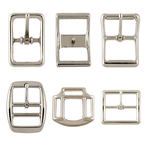 Buckle / Zinc Die Cast