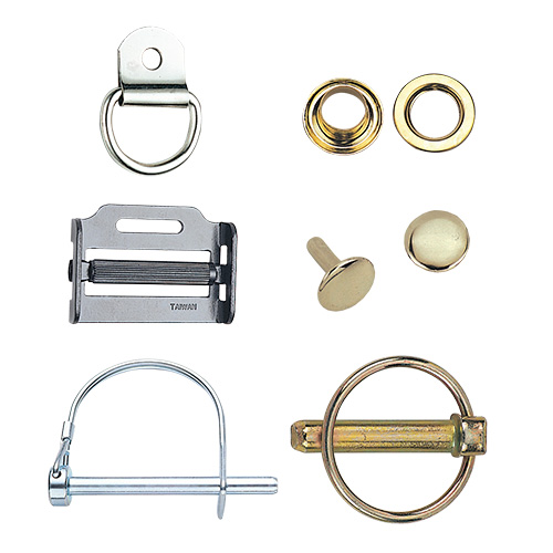 Miscellaneous / Steel