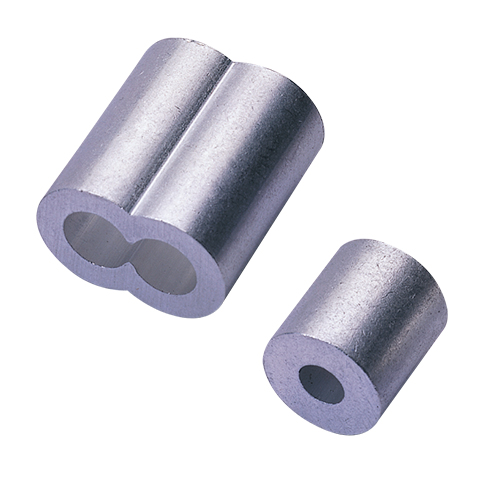 Aluminum Cable Sleeve